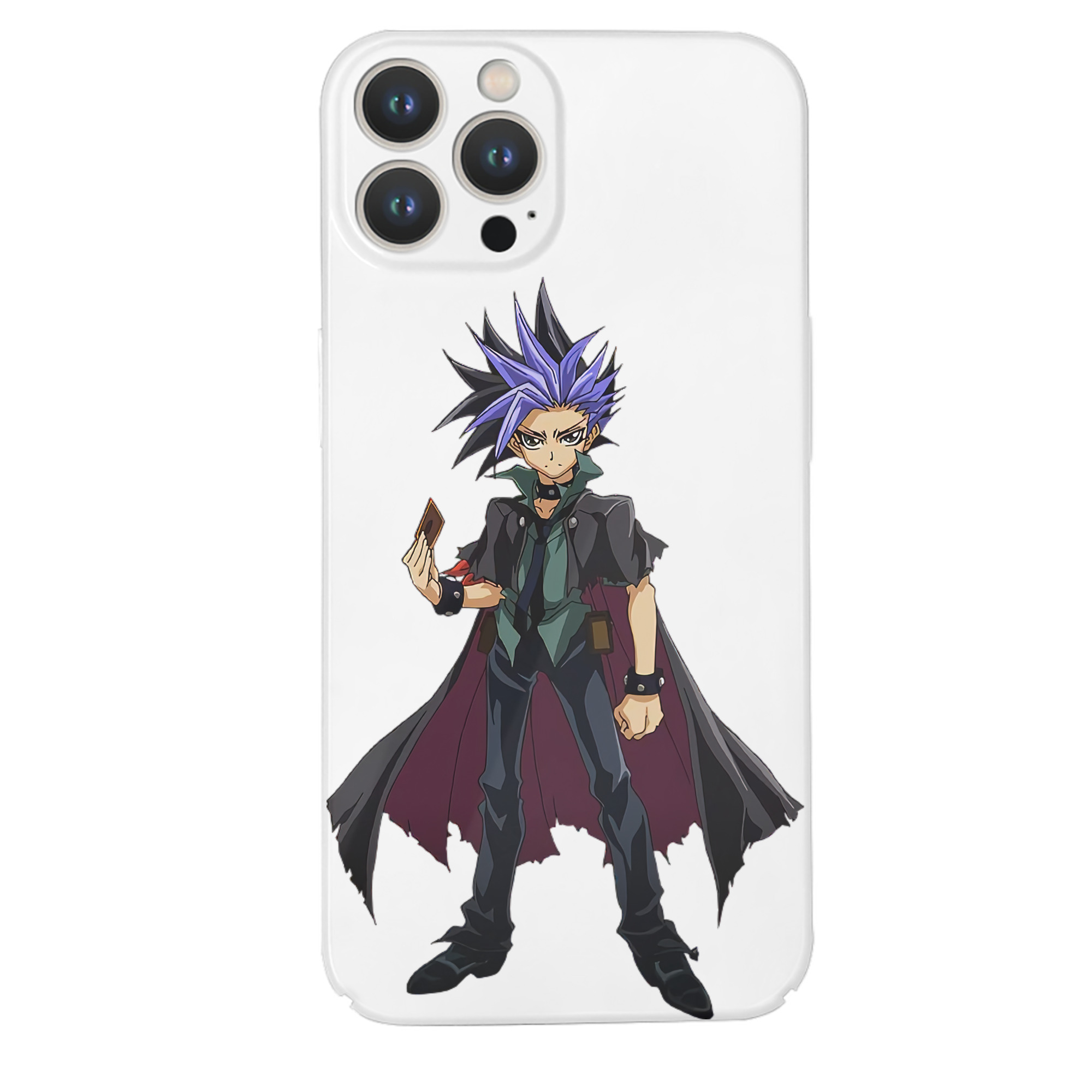 （画像用） 遊☆戯☆王 Yu-Gi-Oh! 【iPhone 14シリーズ対応】ハードケース